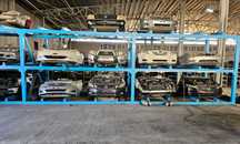 Запчасти на Toyota, Lexus, BMW Mercedes-Benz , Land Rover, Subaru,
