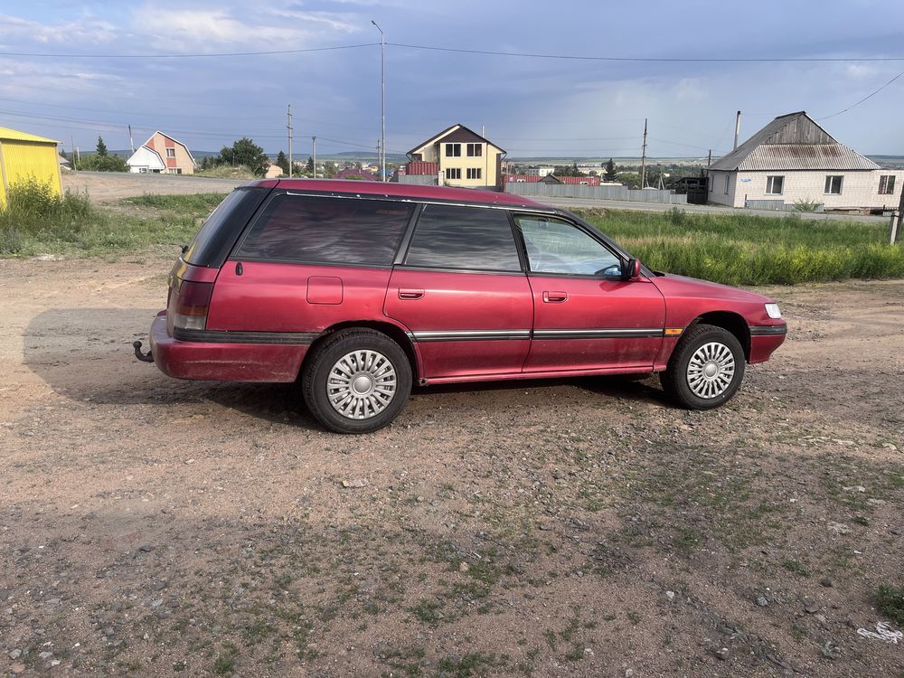 Продам автомобиль Subaru Legacy