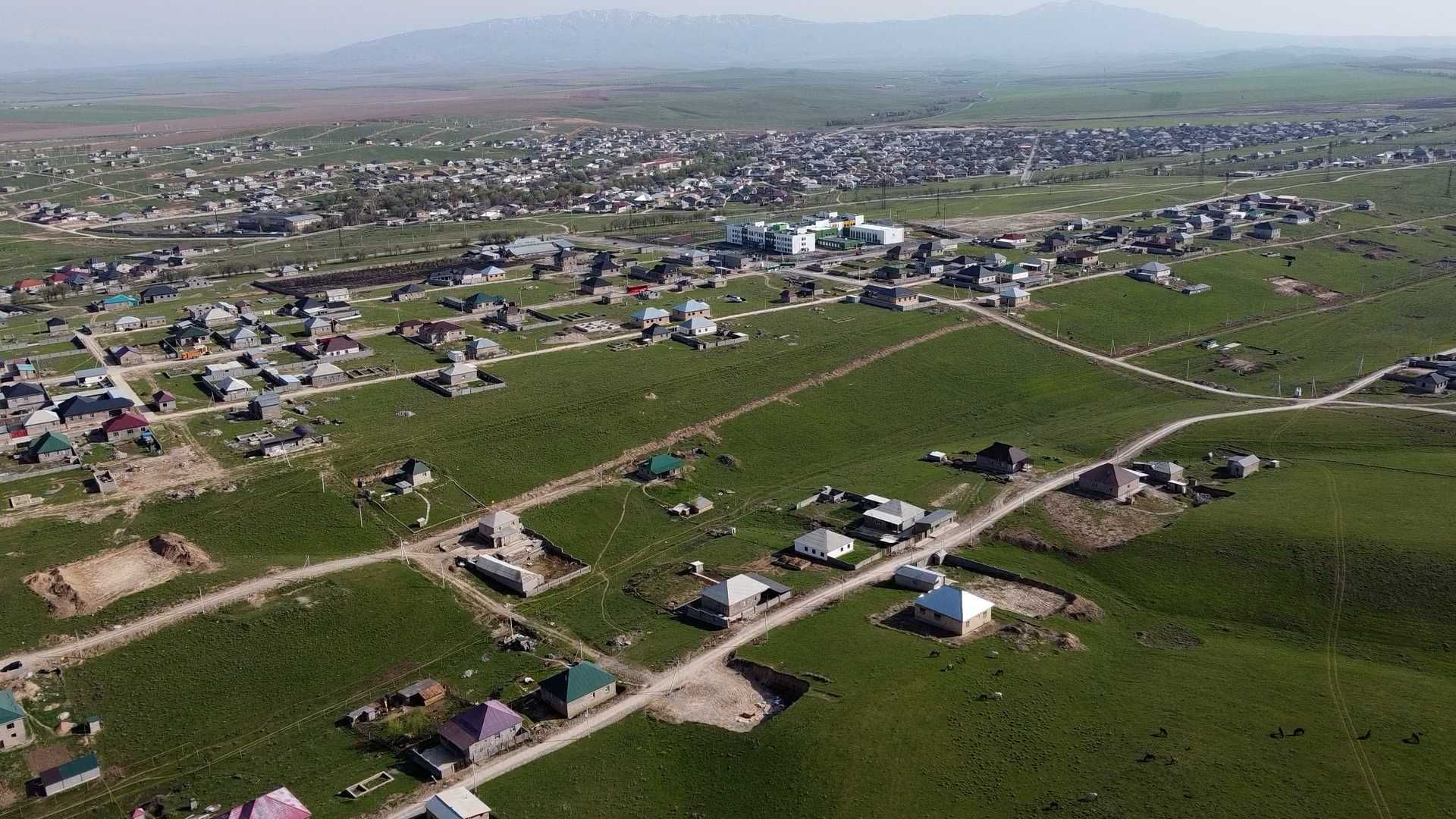мкр Қарабастау, Күмісқұдық көшесі, участок №019- 10 соток