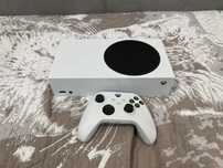 Xbox Series S ХБОХ