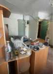 Двухкомнатная квартира в пришахтинске трехэтажки по улице восточная