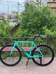 Tsunami | Fixed gear.        Обмен на пк