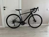 Шоссейный Cannondale synapse новый