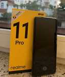 Realmi 11 pro 5g.