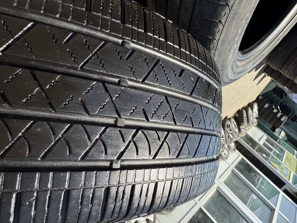 Диски Kia Sorento R20 Original