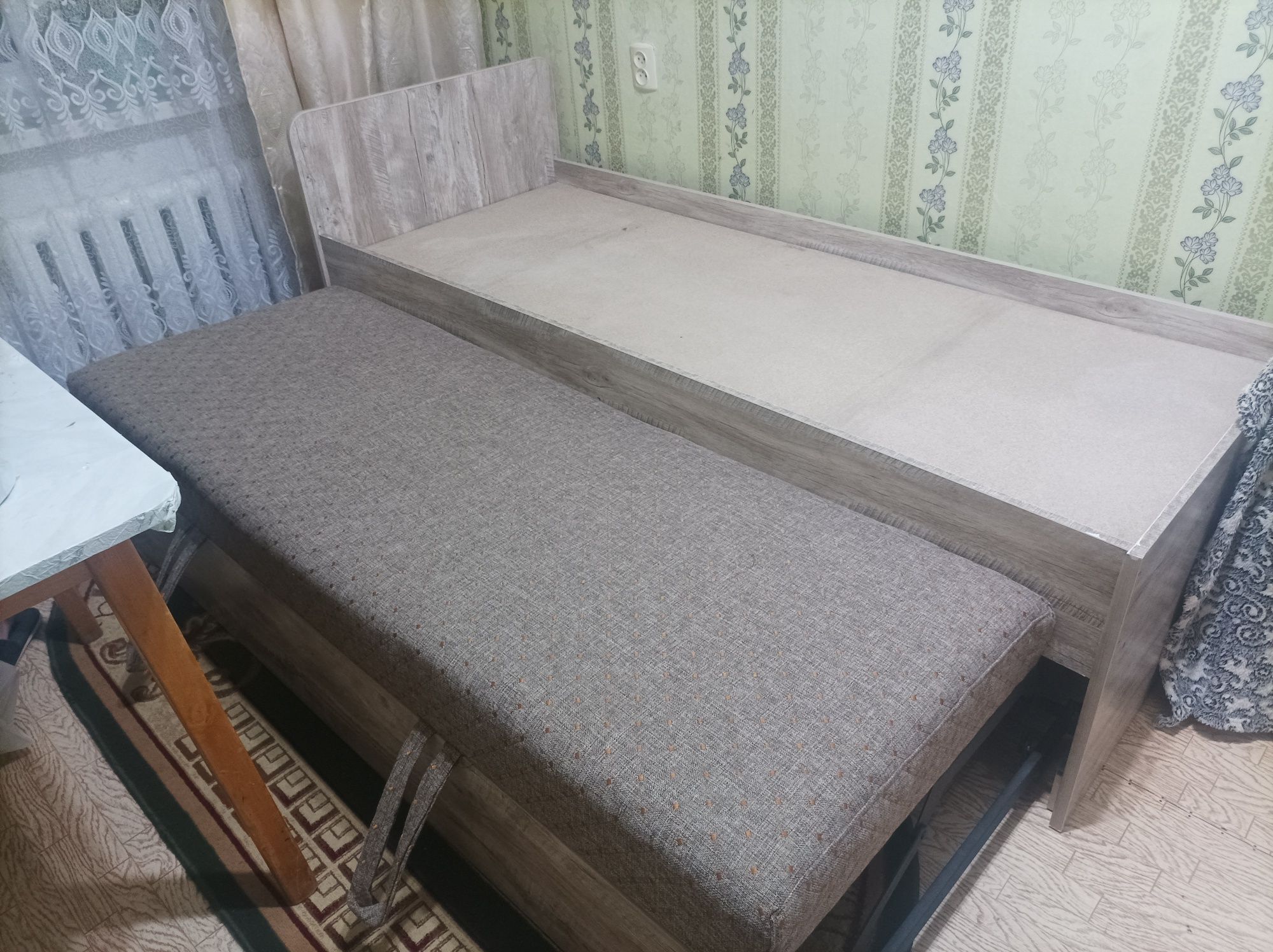 Продам детскую кравать