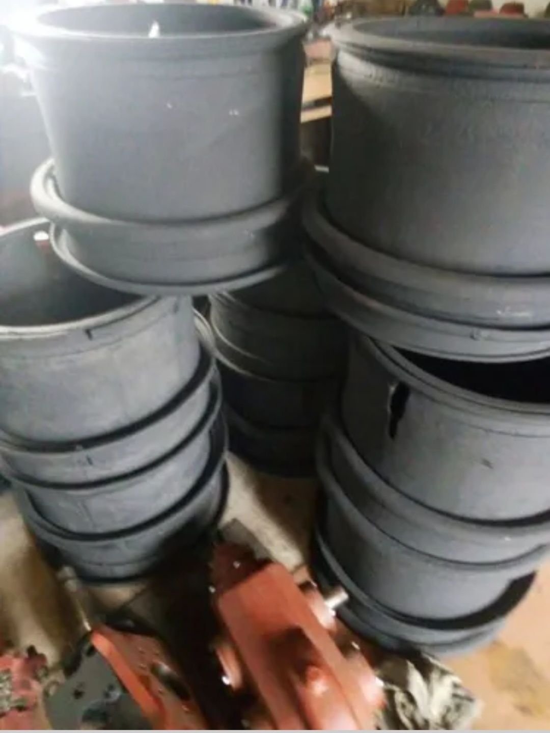 Продам диск колёсный на Газ53 и ПТС9,12.