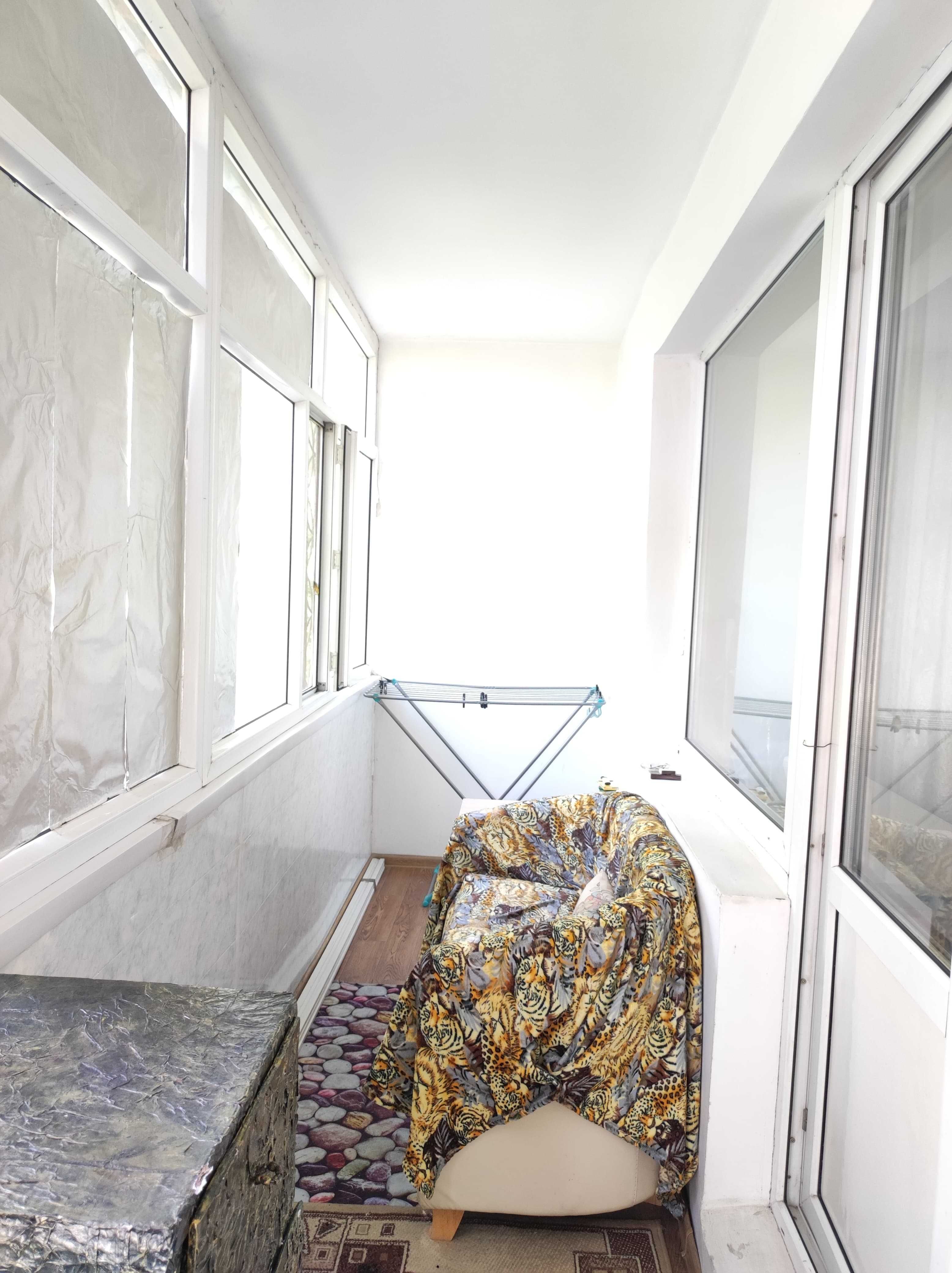 2-комнатной квартиры, 52 м², пр. Республики, дом 32