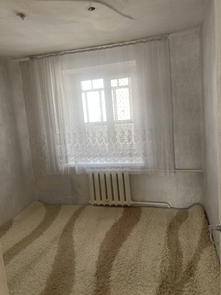 Сдам 4 комнатную квартиру
