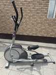 Эллиптический тренажер OXYGEN FITNESS EX-35