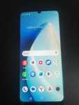 Realme RMX серый