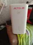 Новый 5G алтел теле2  роутер модем вайфай