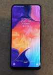 Samsung A50 4/64гб