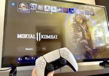 Ps5 + 100 игр. С гарантией. Плэйстэйшн 5. PlayStation 5. Приставка. Пс