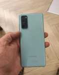 Samsung S20 FE 128gb  в идеальном состоянии