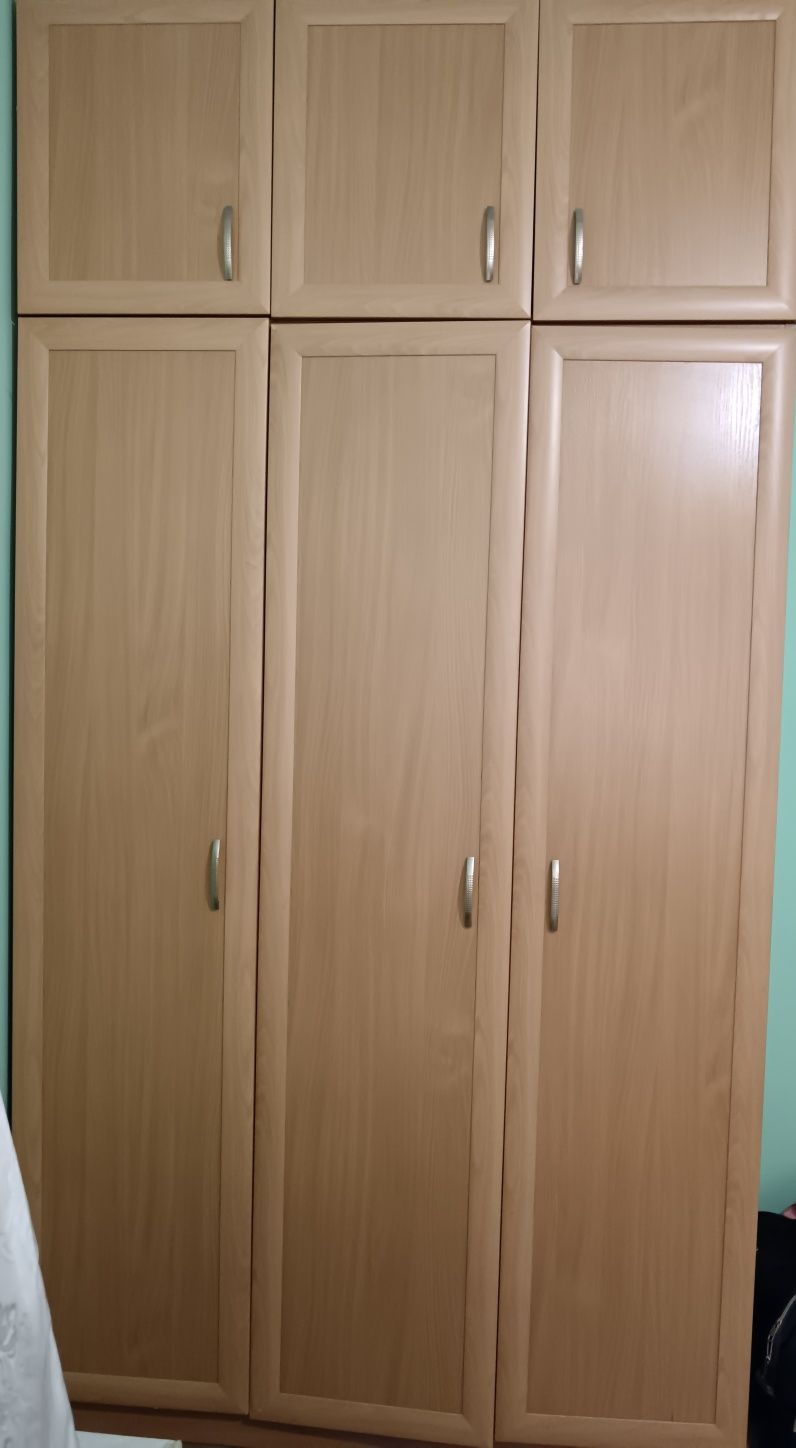 Продам шкаф, бу, самовывоз
