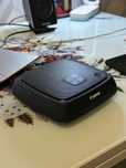 Хранилище Canon Connect Station CS100 1ТБ / Новый