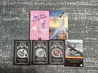 Продам книги! Продаю популярные и интересные книги.