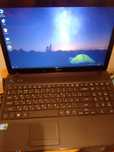 Ноутбук Acer в хорошем состояний