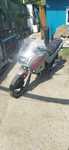 Kawasaki ZZR 250 спорт турист