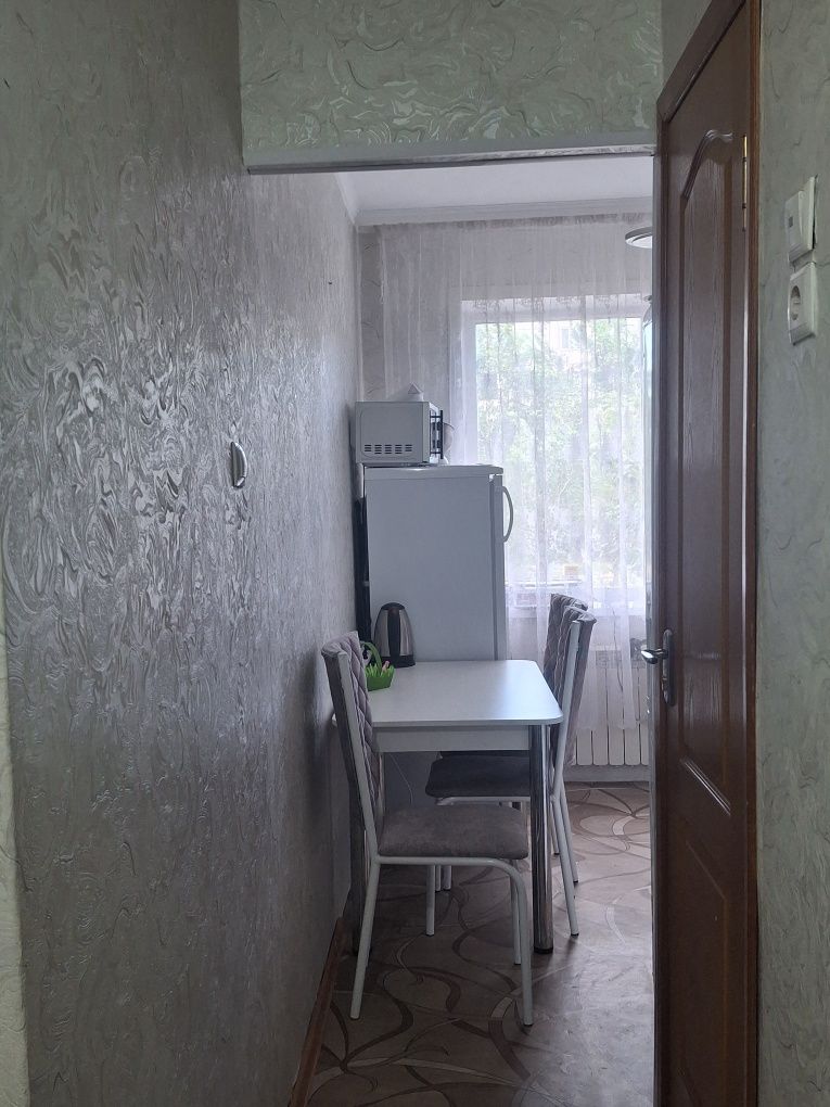 Продажа 1 ком. квартиры