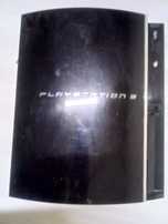 Продам Sony Playstation 3 на запчасти