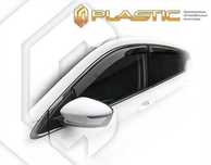 Ветровики Geely Atlas (Pro) Coolray Emgrand Monjaro Tugella Okavango
