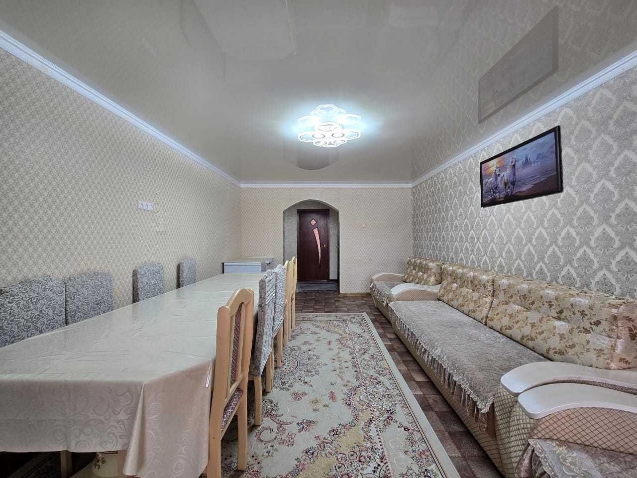 Продам 3х комн у/п 88кв.м в 68 квартале/ПОМОЩЬ В ИПОТЕКЕ