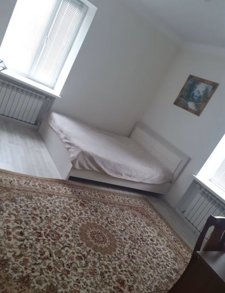 Трешка 45 квартал день/ночь/сутки
