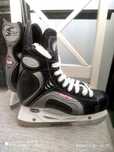 ОБМЕН Easton на Bauer, Easton, CCM, GRAF 38-41 размера
