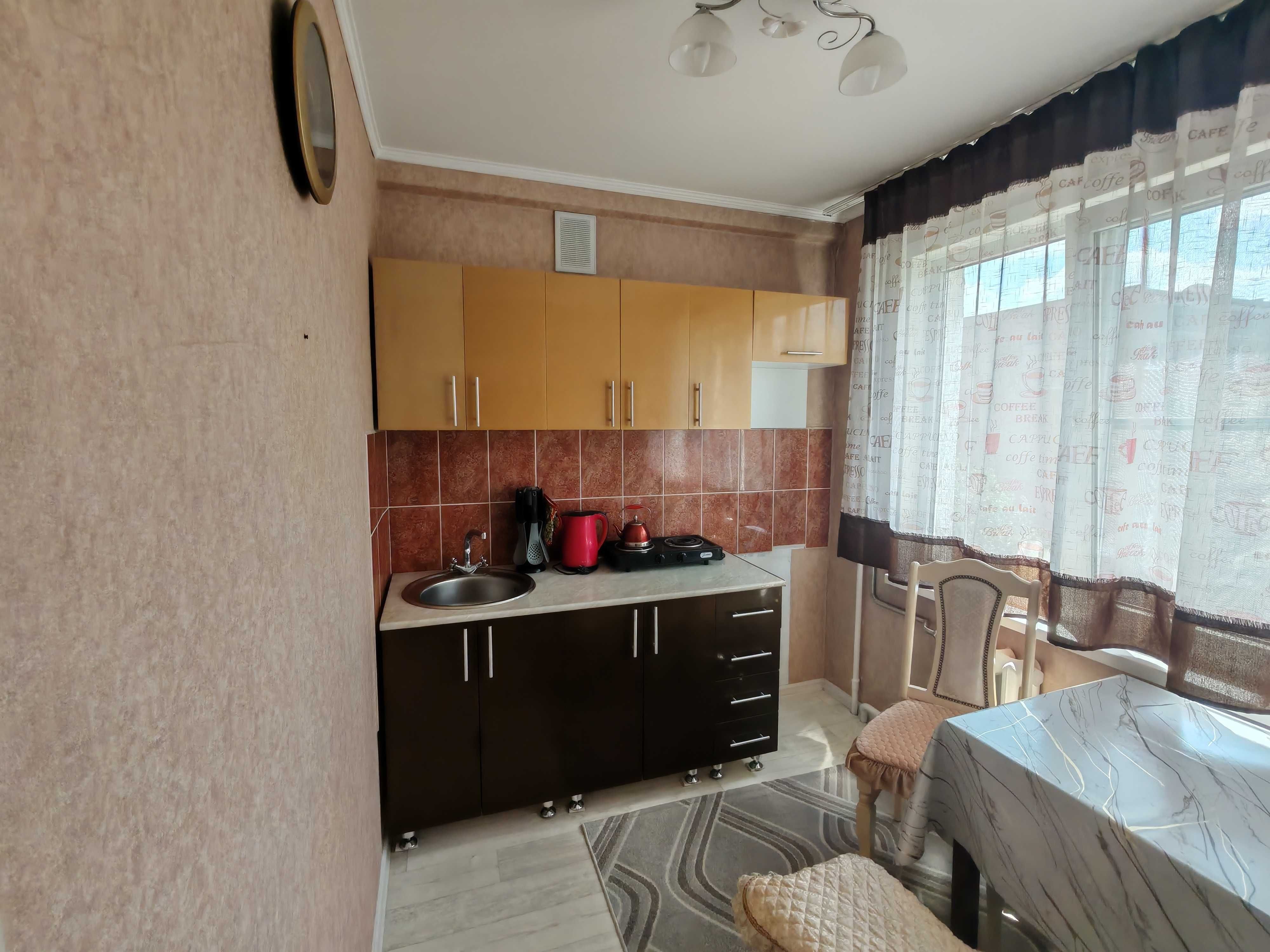 сдам в аренду 2-х ком. квартиру р-н КШТ ул.Утепова 19