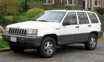 Авто разбор Jeep

запчасти Jeep