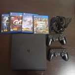 PlayStation 4 Slim