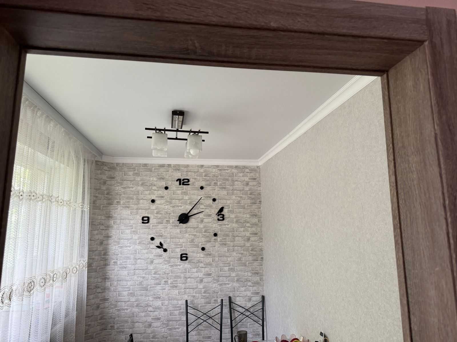 Продам 3х комнатную квартиру в центре!