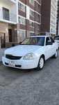 Lada priora 21703 седан