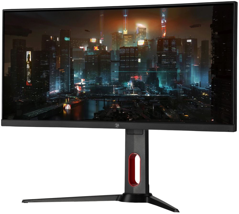 Монитор игровой 200 герц