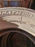 Продам резину в хорошем состоянии