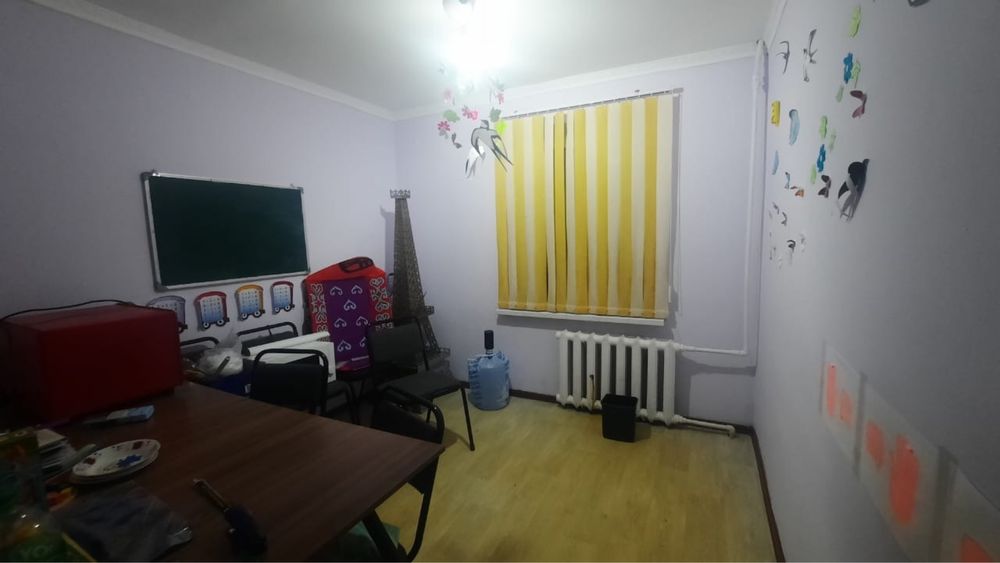 Продается учебный центр, можно под любое коммерческую недвижимость.