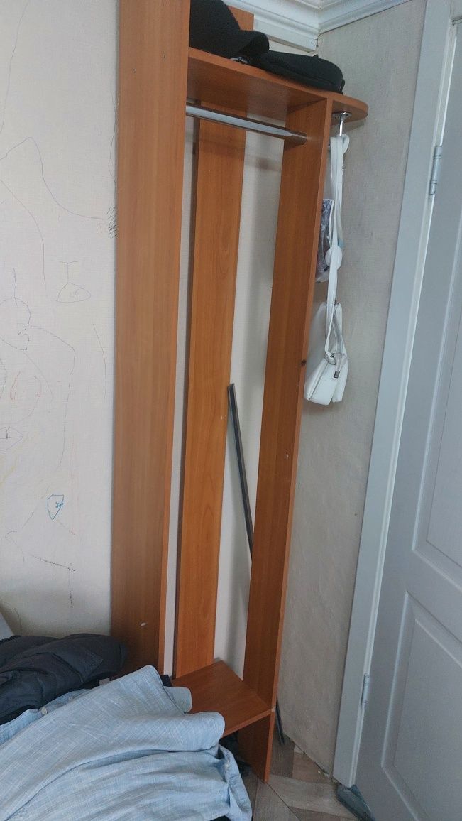 Мебель в прихожую