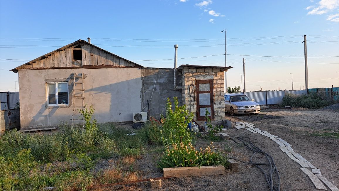 Продаётся времянка Аксай 2,