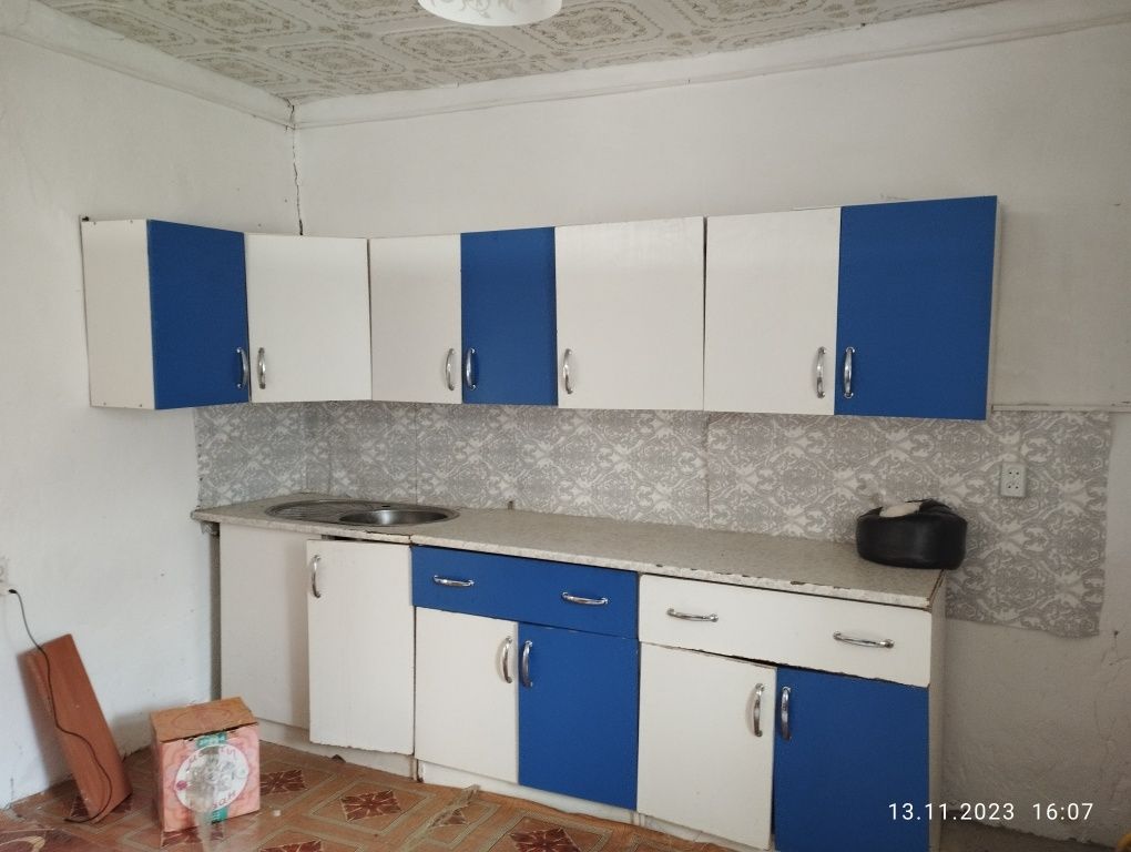 Кухонный гарнетур