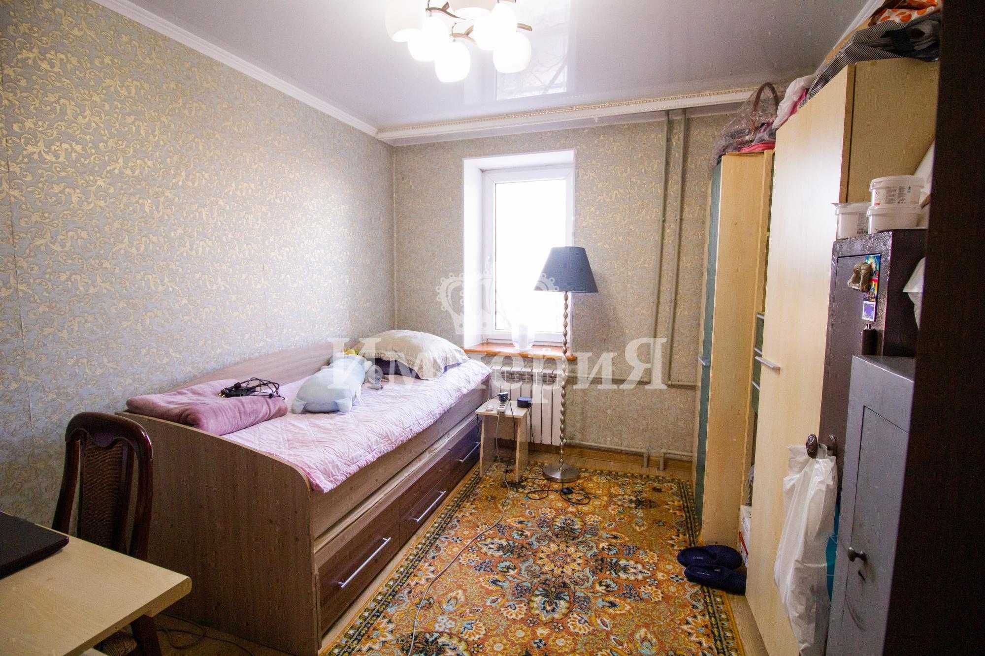 Продается уютная квартира в Самале Ернур Империя