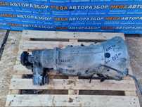 Акпп на мерседес 4x4.
