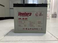 Аккумулятор Ventura GPL 12-55 для газовых котлов