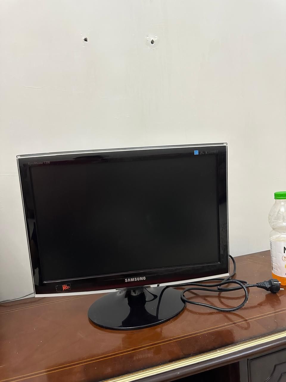 Монитор samsung t200