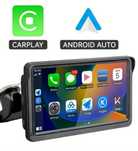 Продам монитор андроид auto