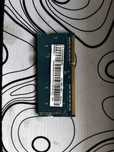 Оперативная память DDR3L 2Gb