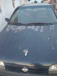 Nissan primera 93 года