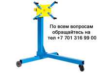 Стапель для ремонта двигателя 350 кг KINGFORCE 11350