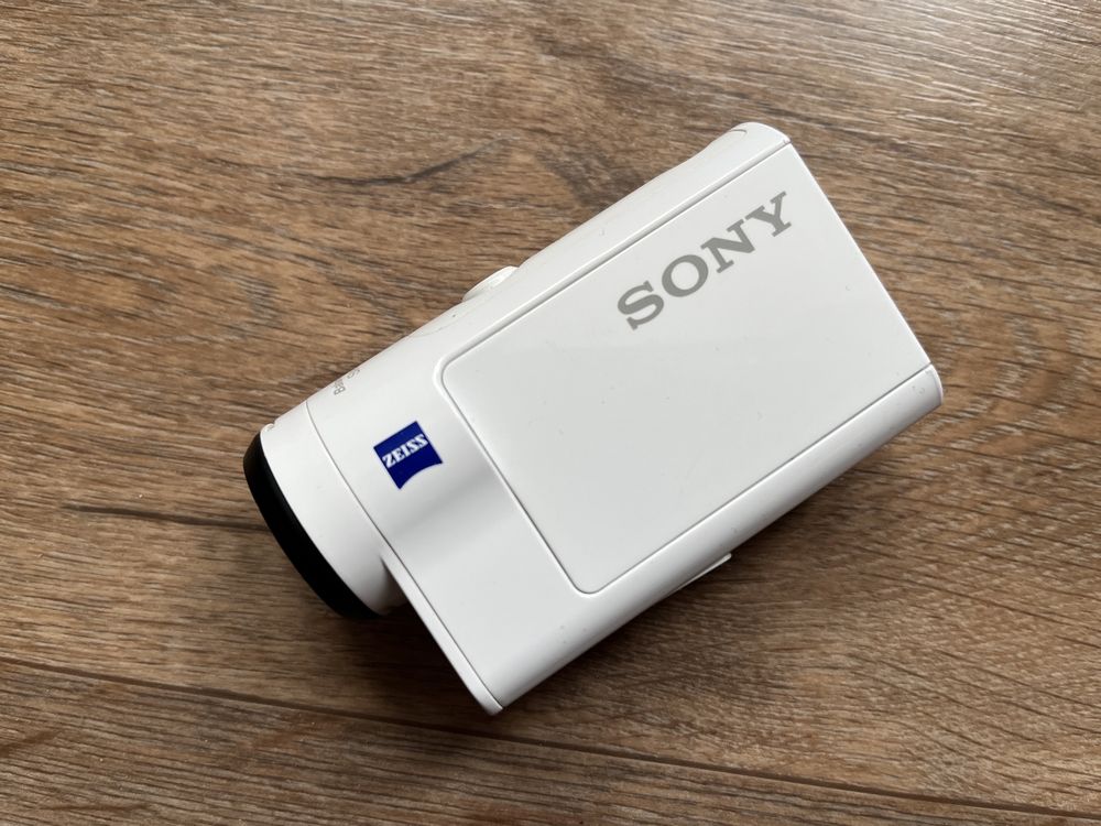 Sony HDR-AS300 action camera 2022
